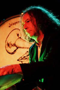 2007-03-14 - Duke Special från Kägelbanan, Stockholm