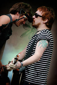 2005-07-15 - Lars Winnerbäck från Arvikafestivalen, Arvika