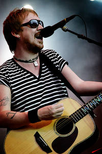 2005-07-15 - Lars Winnerbäck från Arvikafestivalen, Arvika