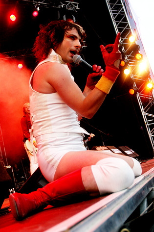 2005-07-16 - The Ark från Arvikafestivalen, Arvika