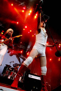 2005-07-16 - The Ark från Arvikafestivalen, Arvika