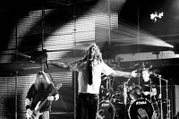 2007-01-10 - In Flames från Hovet, Stockholm