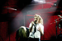 2007-01-10 - In Flames från Hovet, Stockholm
