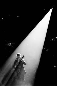 2007-01-10 - Mando Diao från Hovet, Stockholm