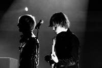 2007-01-10 - Mando Diao från Hovet, Stockholm