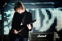 2007-01-10 - Mando Diao från Hovet, Stockholm