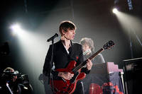 2007-01-10 - Mando Diao från Hovet, Stockholm