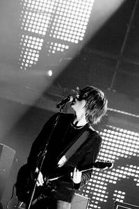 2007-01-10 - Mando Diao från Hovet, Stockholm