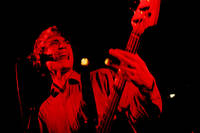 2004-09-19 - The Libertines från Debaser Slussen, Stockholm