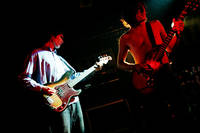 2004-09-19 - The Libertines från Debaser Slussen, Stockholm