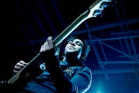 2007-03-19 - Fall Out Boy från Arenan, Stockholm