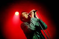 2007-03-20 - Brett Anderson från Debaser Medis, Stockholm