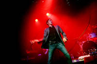 2007-03-20 - Brett Anderson från Debaser Medis, Stockholm