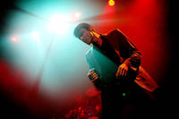 2007-03-20 - Brett Anderson från Debaser Medis, Stockholm