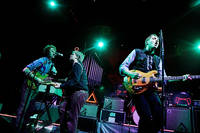 2007-03-22 - Arcade Fire från Cirkus, Stockholm