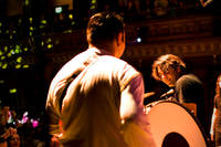 2007-03-22 - Boban Markovich från Berns, Stockholm
