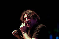 2007-03-22 - Boban Markovich från Berns, Stockholm