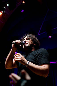 2007-03-22 - Boban Markovich från Berns, Stockholm