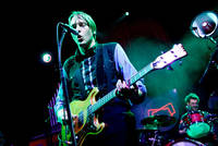 2007-03-22 - Arcade Fire från Cirkus, Stockholm
