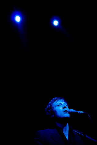 2007-03-23 - Bell X1 från Cirkus, Stockholm