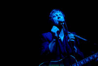 2007-03-23 - Bell X1 från Cirkus, Stockholm