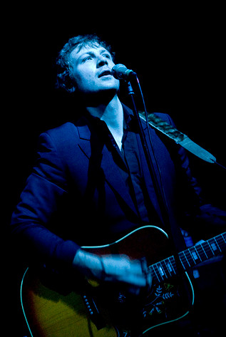 2007-03-23 - Bell X1 från Cirkus, Stockholm