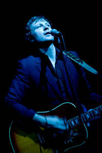 2007-03-23 - Bell X1 från Cirkus, Stockholm
