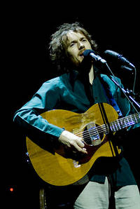 2007-03-23 - Damien Rice från Cirkus, Stockholm