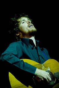 2007-03-23 - Damien Rice från Cirkus, Stockholm