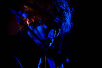 2007-03-23 - Damien Rice från Cirkus, Stockholm