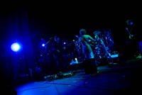 2007-03-23 - Damien Rice från Cirkus, Stockholm