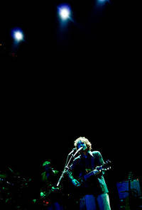 2007-03-23 - Damien Rice från Cirkus, Stockholm