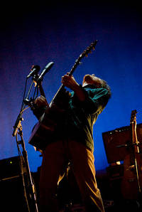 2007-03-23 - Damien Rice från Cirkus, Stockholm