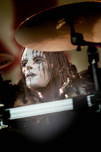 2005-06-16 - Slipknot från Hultsfred, Hultsfred