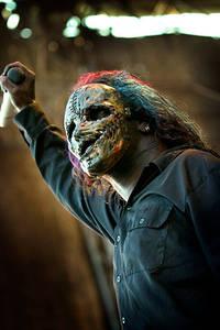 2005-06-16 - Slipknot från Hultsfred, Hultsfred