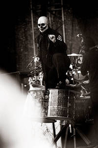 2005-06-16 - Slipknot från Hultsfred, Hultsfred