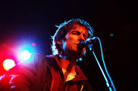 2007-03-24 - Andrew Bird från Kägelbanan, Stockholm