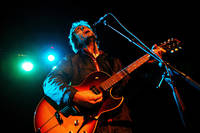 2007-03-24 - Andrew Bird från Kägelbanan, Stockholm