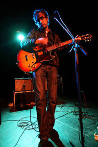 2007-03-24 - Andrew Bird från Kägelbanan, Stockholm