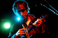 2007-03-24 - Andrew Bird från Kägelbanan, Stockholm