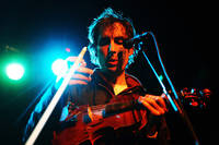 2007-03-24 - Andrew Bird från Kägelbanan, Stockholm