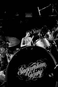 2006-10-05 - Sugarplum Fairy från Colos-saal, Aschaffenburg