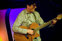 2007-03-29 - The Mountain Goats från Umeå Open, Umeå