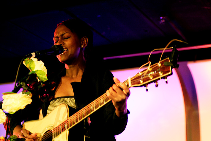 2007-03-29 - Asha Ali från Umeå Open, Umeå