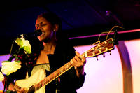 2007-03-29 - Asha Ali från Umeå Open, Umeå