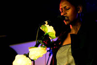 2007-03-29 - Asha Ali från Umeå Open, Umeå