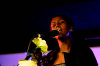 2007-03-29 - Asha Ali från Umeå Open, Umeå