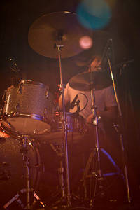 2007-03-20 - Isolation Years från Mejeriet, Lund