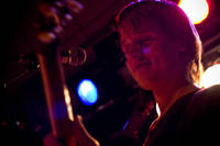 2007-03-20 - Isolation Years från Mejeriet, Lund