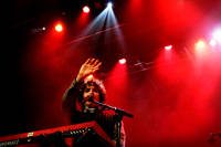 2007-03-30 - Salem Al Fakir från Umeå Open, Umeå
